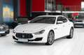 Maserati Ghibli *AUSPUFFANLAGE*BREMBO*DARK-MIRROR*360*LED* Weiß - thumbnail 7