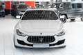 Maserati Ghibli *AUSPUFFANLAGE*BREMBO*DARK-MIRROR*360*LED* Weiß - thumbnail 11