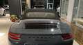 Porsche 991 Carrera Cabrio PDK PCM/Sport-Chrono/PDLS/SD Gris - thumbnail 11