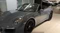 Porsche 991 Carrera Cabrio PDK PCM/Sport-Chrono/PDLS/SD Gris - thumbnail 2