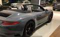 Porsche 991 Carrera Cabrio PDK PCM/Sport-Chrono/PDLS/SD Gris - thumbnail 10