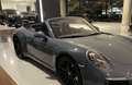 Porsche 991 Carrera Cabrio PDK PCM/Sport-Chrono/PDLS/SD Gris - thumbnail 9