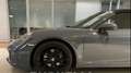 Porsche 991 Carrera Cabrio PDK PCM/Sport-Chrono/PDLS/SD Gris - thumbnail 14
