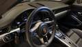Porsche 991 Carrera Cabrio PDK PCM/Sport-Chrono/PDLS/SD Gris - thumbnail 4