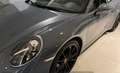 Porsche 991 Carrera Cabrio PDK PCM/Sport-Chrono/PDLS/SD Gris - thumbnail 16