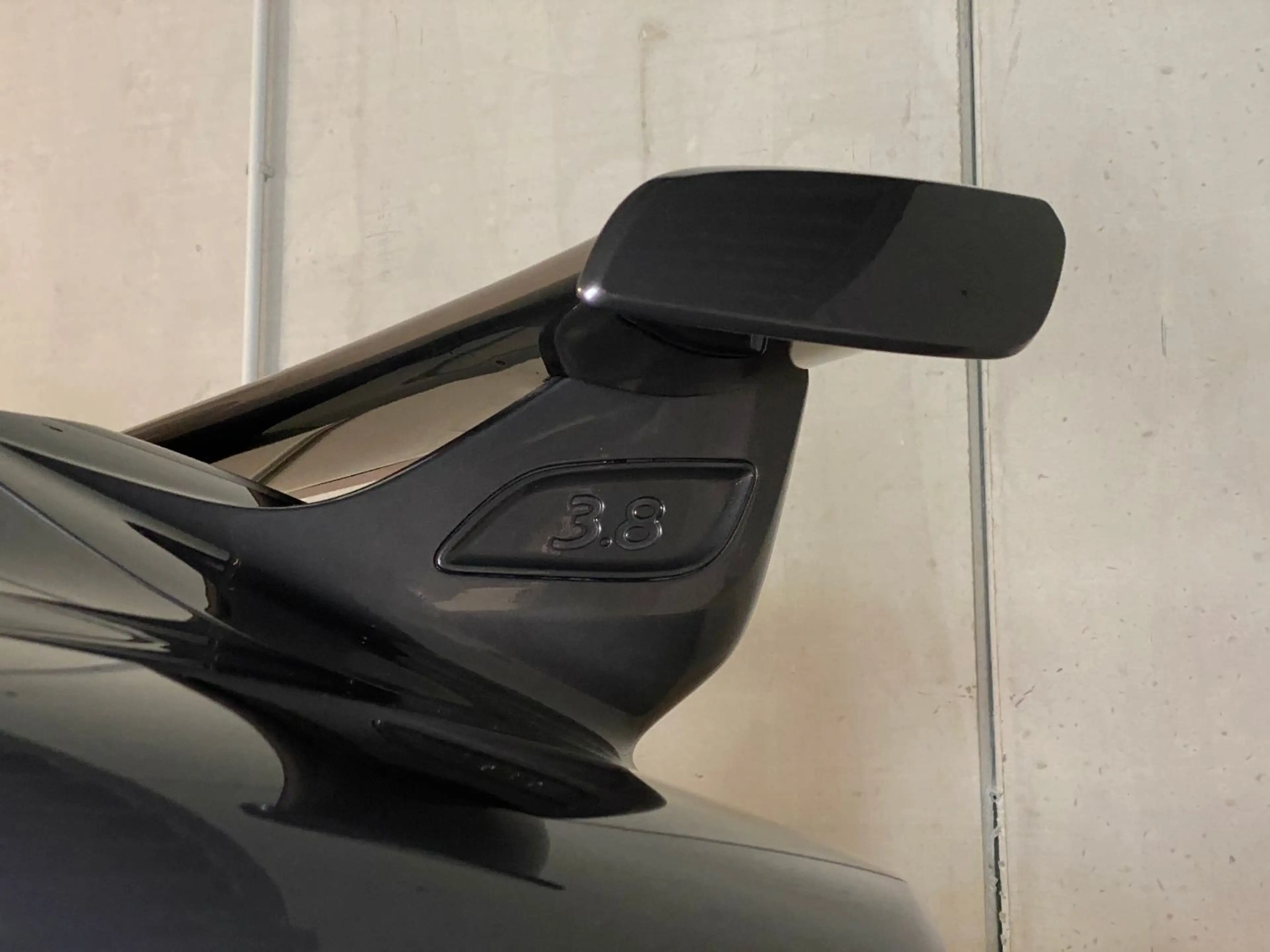 Porsche 991 (911) GT3 | Clubsportpaket | Liftsystem VA | — photo 11