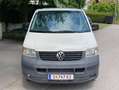 Volkswagen T5 Transporter Weiß - thumbnail 1