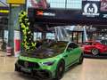 Mercedes-Benz AMG GT MANSORY 63 S E Performance Grün - thumbnail 1