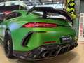 Mercedes-Benz AMG GT MANSORY 63 S E Performance Grün - thumbnail 6