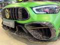 Mercedes-Benz AMG GT MANSORY 63 S E Performance Grün - thumbnail 15