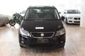 SEAT Alhambra 2.0 tdi cr Style 170cv dsg 7 POSTI Nero - thumbnail 2