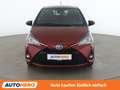 Toyota Yaris 1.5 Hybrid Collection Rot - thumbnail 9