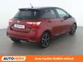 Toyota Yaris 1.5 Hybrid Collection Rot - thumbnail 6