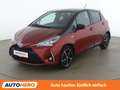 Toyota Yaris 1.5 Hybrid Collection Rot - thumbnail 1