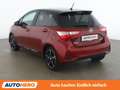 Toyota Yaris 1.5 Hybrid Collection Rot - thumbnail 4
