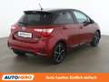 Toyota Yaris 1.5 Hybrid Collection Rot - thumbnail 6