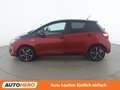 Toyota Yaris 1.5 Hybrid Collection Rot - thumbnail 3