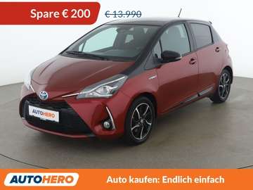 1.5 Hybrid Collection