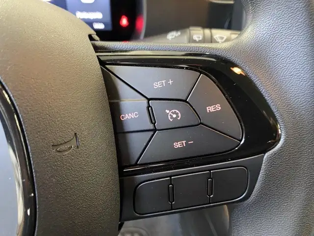 Fiat Panda view 14