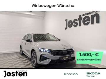 Combi RS 2.0TSI DCC AHK Pano Infotain&FahrAss+ Win