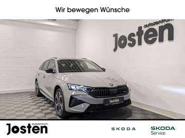 Combi RS 2.0TSI DCC AHK Pano Infotain&FahrAss+ Win