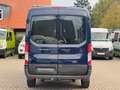 Ford Transit Kasten 350 L2 Trend*KLIMA*R.-KAMERA*AHK* Bleu - thumbnail 7