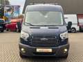 Ford Transit Kasten 350 L2 Trend*KLIMA*R.-KAMERA*AHK* Bleu - thumbnail 6