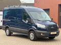 Ford Transit Kasten 350 L2 Trend*KLIMA*R.-KAMERA*AHK* Blau - thumbnail 5