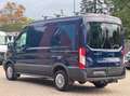 Ford Transit Kasten 350 L2 Trend*KLIMA*R.-KAMERA*AHK* Blau - thumbnail 2