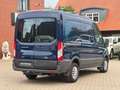 Ford Transit Kasten 350 L2 Trend*KLIMA*R.-KAMERA*AHK* Bleu - thumbnail 4