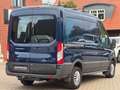 Ford Transit Kasten 350 L2 Trend*KLIMA*R.-KAMERA*AHK* Blau - thumbnail 4