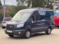 Ford Transit Kasten 350 L2 Trend*KLIMA*R.-KAMERA*AHK* Bleu - thumbnail 3