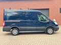 Ford Transit Kasten 350 L2 Trend*KLIMA*R.-KAMERA*AHK* Bleu - thumbnail 8