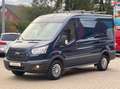Ford Transit Kasten 350 L2 Trend*KLIMA*R.-KAMERA*AHK* Blau - thumbnail 3