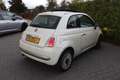 Fiat 500 0.9 TwinAir Lounge Airco|Leder|Panorama schuifk. d Blanc - thumbnail 15