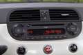 Fiat 500 0.9 TwinAir Lounge Airco|Leder|Panorama schuifk. d Blanc - thumbnail 10