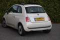 Fiat 500 0.9 TwinAir Lounge Airco|Leder|Panorama schuifk. d Blanc - thumbnail 2