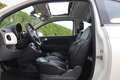 Fiat 500 0.9 TwinAir Lounge Airco|Leder|Panorama schuifk. d Blanc - thumbnail 4