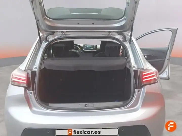 Peugeot 208 2025, foto 14