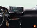 Peugeot 208 Style HYBRID 110 eDCS6 Gris - thumbnail 8