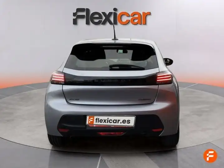 Peugeot 208 2025, foto 3