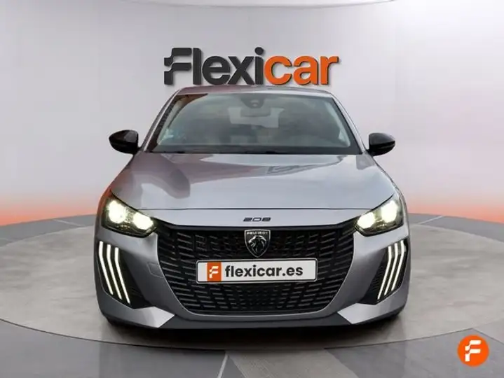 Peugeot 208 2025, foto 5