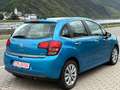 Citroen C3 Selection TÜV ABGELAUFEN Blau - thumbnail 4