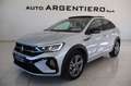 Volkswagen Taigo 1.0 TSI 115 CV DSG R-Line tetto led Argent - thumbnail 1