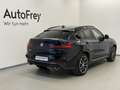 BMW X4 xDrive30d Schwarz - thumbnail 2