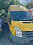 Ford Transit FT 350 L Vario 4.93 2,2 TDCi DPF Galben - thumbnail 5