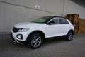Volkswagen T-Roc 1.5TSI DSG Life AHK Navi/MirrorLi Kamera ACC Wit - thumbnail 4