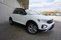 Volkswagen T-Roc 1.5TSI DSG Life AHK Navi/MirrorLi Kamera ACC Wit - thumbnail 1
