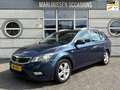 Kia Ceed / cee'd Sporty Wagon 1.4 CVVT |Navi,Camera,Airco| Blu/Azzurro - thumbnail 1