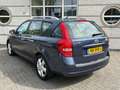 Kia Ceed / cee'd Sporty Wagon 1.4 CVVT |Navi,Camera,Airco| Blu/Azzurro - thumbnail 4